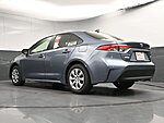 Used 2025 TOYOTA COROLLA HYBRID LE in GREENVILLE, SOUTH CAROLINA (Photo 23)