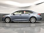 Used 2025 TOYOTA COROLLA HYBRID LE in GREENVILLE, SOUTH CAROLINA (Photo 24)