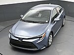 Used 2025 TOYOTA COROLLA HYBRID LE in GREENVILLE, SOUTH CAROLINA (Photo 25)