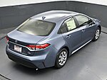 Used 2025 TOYOTA COROLLA HYBRID LE in GREENVILLE, SOUTH CAROLINA (Photo 29)
