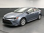 Used 2025 TOYOTA COROLLA HYBRID LE in GREENVILLE, SOUTH CAROLINA (Photo 3)