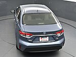Used 2025 TOYOTA COROLLA HYBRID LE in GREENVILLE, SOUTH CAROLINA (Photo 30)