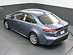 Used 2025 TOYOTA COROLLA HYBRID LE in GREENVILLE, SOUTH CAROLINA (Photo 31)