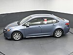 Used 2025 TOYOTA COROLLA HYBRID LE in GREENVILLE, SOUTH CAROLINA (Photo 32)