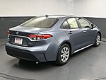 Used 2025 TOYOTA COROLLA HYBRID LE in GREENVILLE, SOUTH CAROLINA (Photo 7)