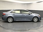 Used 2025 TOYOTA COROLLA HYBRID LE in GREENVILLE, SOUTH CAROLINA (Photo 8)