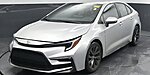 Used 2024 TOYOTA COROLLA SE in GREENVILLE, SOUTH CAROLINA