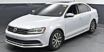 Used 2017 Volkswagen Jetta 1.4T SE in GREENVILLE, SOUTH CAROLINA