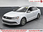 Used 2017 Volkswagen Jetta 1.4T SE in GREENVILLE, SOUTH CAROLINA (Photo 1)