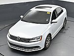 Used 2017 Volkswagen Jetta 1.4T SE in GREENVILLE, SOUTH CAROLINA (Photo 27)