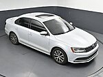 Used 2017 Volkswagen Jetta 1.4T SE in GREENVILLE, SOUTH CAROLINA (Photo 29)