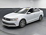 Used 2017 Volkswagen Jetta 1.4T SE in GREENVILLE, SOUTH CAROLINA (Photo 3)