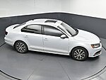 Used 2017 Volkswagen Jetta 1.4T SE in GREENVILLE, SOUTH CAROLINA (Photo 30)