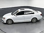 Used 2017 Volkswagen Jetta 1.4T SE in GREENVILLE, SOUTH CAROLINA (Photo 34)