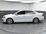Used 2017 Volkswagen Jetta 1.4T SE in GREENVILLE, SOUTH CAROLINA (Photo 4)