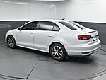 Used 2017 Volkswagen Jetta 1.4T SE in GREENVILLE, SOUTH CAROLINA (Photo 5)