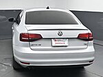 Used 2017 Volkswagen Jetta 1.4T SE in GREENVILLE, SOUTH CAROLINA (Photo 6)