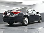 Used 2017 TOYOTA COROLLA L CVT in GREENVILLE, SOUTH CAROLINA (Photo 25)