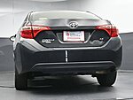 Used 2017 TOYOTA COROLLA L in GREENVILLE, SOUTH CAROLINA (Photo 26)