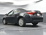 Used 2017 TOYOTA COROLLA L CVT in GREENVILLE, SOUTH CAROLINA (Photo 27)