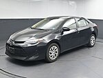 Used 2017 TOYOTA COROLLA L in GREENVILLE, SOUTH CAROLINA (Photo 3)
