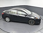 Used 2017 TOYOTA COROLLA L CVT in GREENVILLE, SOUTH CAROLINA (Photo 32)