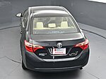 Used 2017 TOYOTA COROLLA L CVT in GREENVILLE, SOUTH CAROLINA (Photo 34)