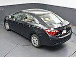 Used 2017 TOYOTA COROLLA L CVT in GREENVILLE, SOUTH CAROLINA (Photo 35)