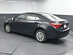 Used 2017 TOYOTA COROLLA L CVT in GREENVILLE, SOUTH CAROLINA (Photo 5)