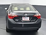 Used 2017 TOYOTA COROLLA L in GREENVILLE, SOUTH CAROLINA (Photo 6)