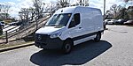 Used 2023 MERCEDES-BENZ SPRINTER CARGO VAN CARGO 144 WB in GREENVILLE, SOUTH CAROLINA