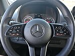 Used 2023 MERCEDES-BENZ SPRINTER CARGO VAN 2500 STANDARD ROOF I4 GAS 144