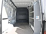 Used 2023 MERCEDES-BENZ SPRINTER CARGO VAN 2500 STANDARD ROOF I4 GAS 144