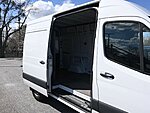 Used 2023 MERCEDES-BENZ SPRINTER CARGO VAN CARGO 144 WB in GREENVILLE, SOUTH CAROLINA (Photo 28)