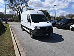 Used 2023 MERCEDES-BENZ SPRINTER CARGO VAN CARGO 144 WB in GREENVILLE, SOUTH CAROLINA (Photo 3)
