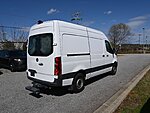 Used 2023 MERCEDES-BENZ SPRINTER CARGO VAN CARGO 144 WB in GREENVILLE, SOUTH CAROLINA (Photo 5)