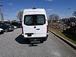 Used 2023 MERCEDES-BENZ SPRINTER CARGO VAN 2500 STANDARD ROOF I4 GAS 144