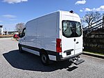 Used 2023 MERCEDES-BENZ SPRINTER CARGO VAN 2500 STANDARD ROOF I4 GAS 144