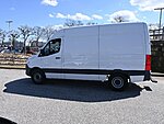 Used 2023 MERCEDES-BENZ SPRINTER CARGO VAN CARGO 144 WB in GREENVILLE, SOUTH CAROLINA (Photo 8)