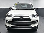 Used 2021 TOYOTA 4RUNNER NIGHTSHADE 4WD in GREENVILLE, SOUTH CAROLINA (Photo 2)