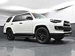 Used 2021 TOYOTA 4RUNNER NIGHTSHADE 4WD in GREENVILLE, SOUTH CAROLINA (Photo 23)