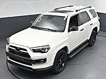 Used 2021 TOYOTA 4RUNNER NIGHTSHADE 4WD in GREENVILLE, SOUTH CAROLINA (Photo 29)