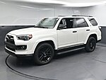 Used 2021 TOYOTA 4RUNNER NIGHTSHADE in GREENVILLE, SOUTH CAROLINA (Photo 3)