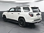 Used 2021 TOYOTA 4RUNNER NIGHTSHADE in GREENVILLE, SOUTH CAROLINA (Photo 5)