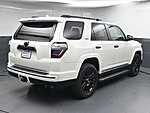 Used 2021 TOYOTA 4RUNNER NIGHTSHADE 4WD in GREENVILLE, SOUTH CAROLINA (Photo 7)