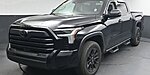 Used 2024 TOYOTA TUNDRA SR5 in GREENVILLE, SOUTH CAROLINA