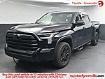 Used 2024 TOYOTA TUNDRA SR5 in GREENVILLE, SOUTH CAROLINA (Photo 1)