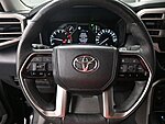 Used 2024 TOYOTA TUNDRA SR5 in GREENVILLE, SOUTH CAROLINA (Photo 10)