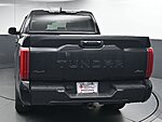 Used 2024 TOYOTA TUNDRA SR5 in GREENVILLE, SOUTH CAROLINA (Photo 6)