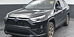 Used 2024 TOYOTA RAV4 HYBRID WOODLAND in GREENVILLE, SOUTH CAROLINA